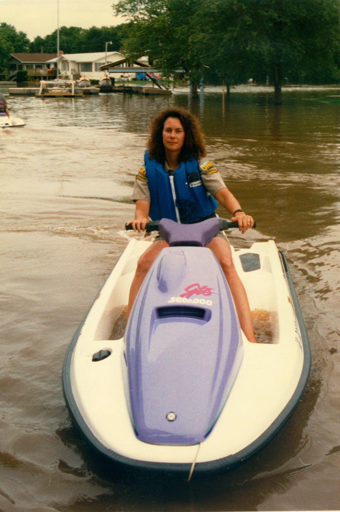 19930703 -- Bettendorf, Iowa